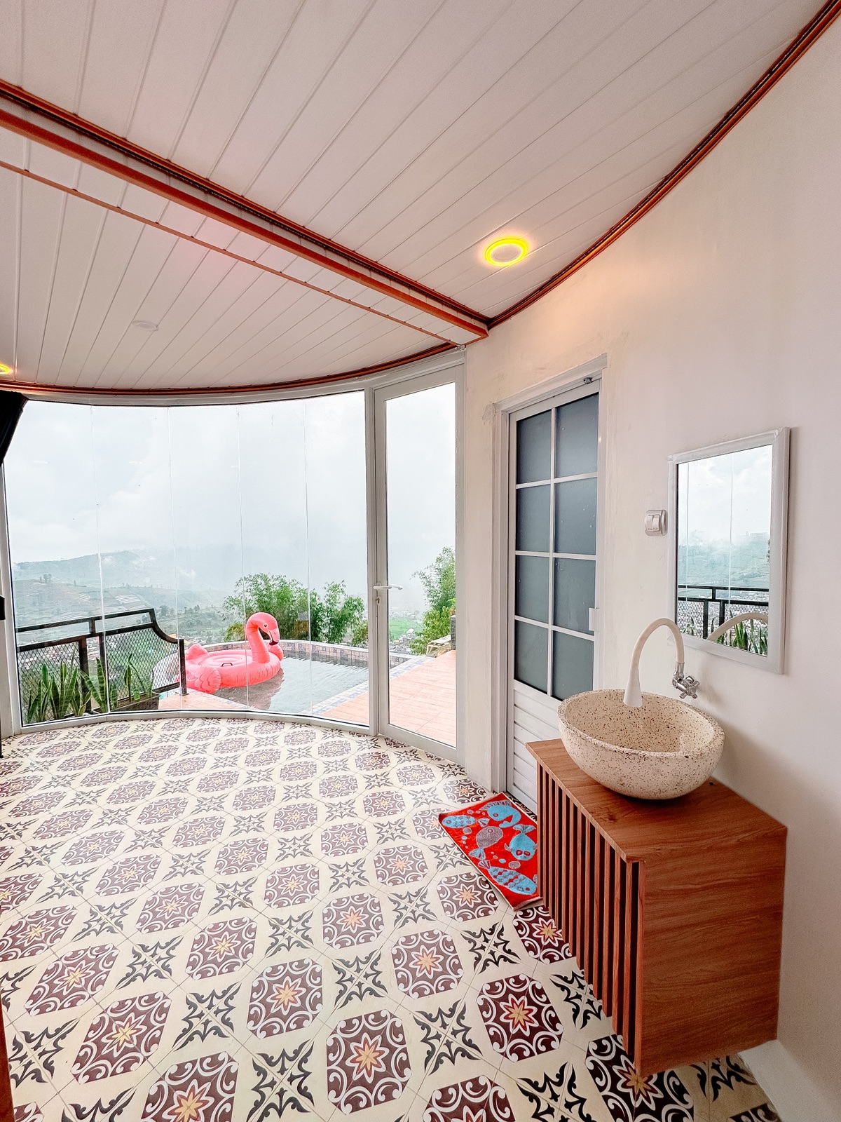 Home 27. villa tabung pintu langit 03