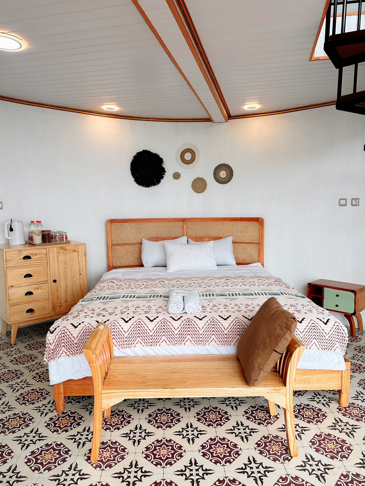 Home 27. villa tabung pintu langit 04