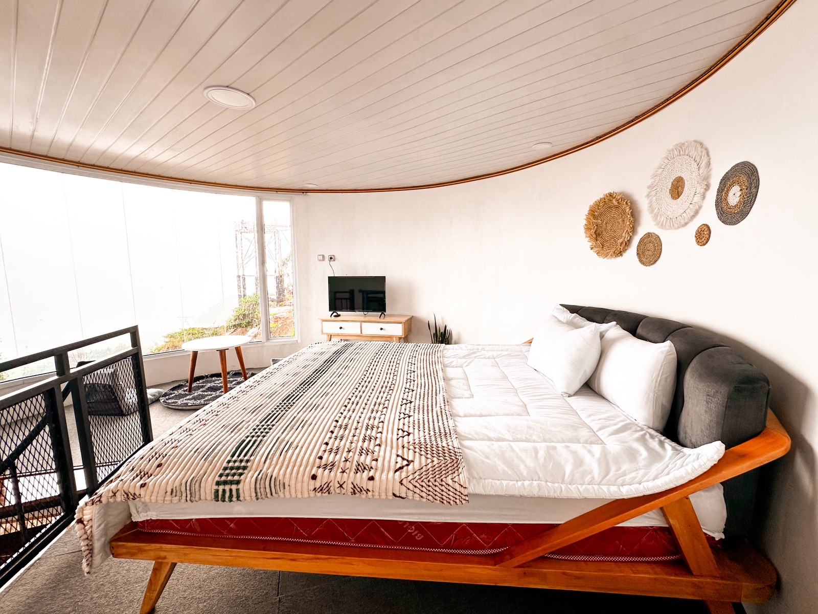 Home 27. villa tabung pintu langit 07