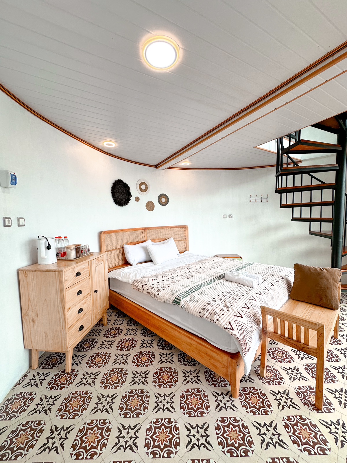 Home 27. villa tabung pintu langit 08