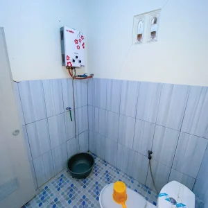 01. chelsea homestay