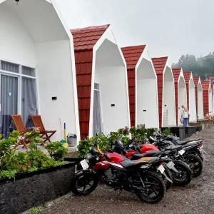 01. glemping dieng new