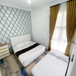 02. chelsea homestay