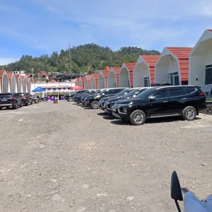 02. glemping dieng new