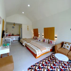 03. glemping dieng new