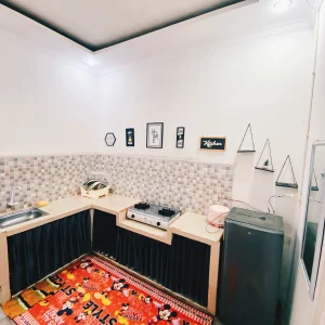 06. chelsea homestay