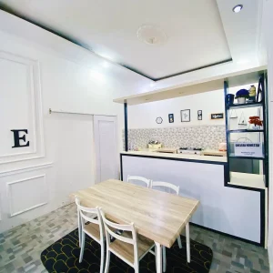 07. chelsea homestay