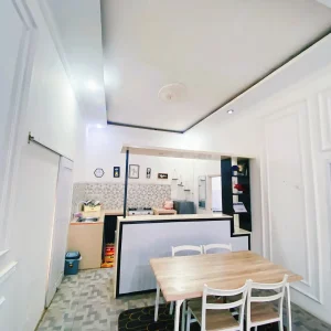 08. chelsea homestay