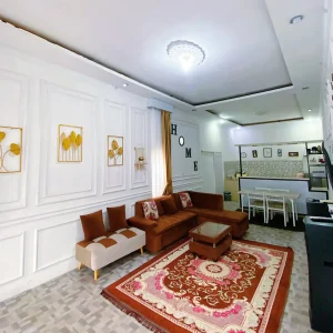 09. chelsea homestay