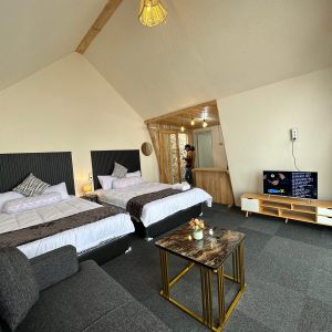 10. cabin reguler pintu langit 04