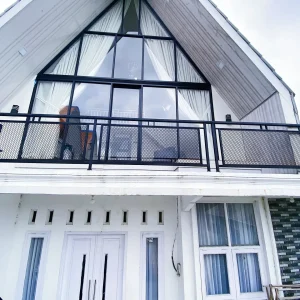 15. chelsea homestay