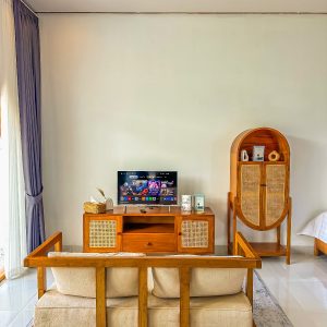 22. kamar mawar no 1 griya homestay 2 (lantai 3) 01