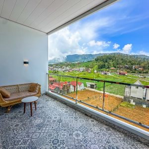 22. kamar mawar no 1 griya homestay 2 (lantai 3) 02