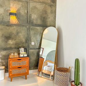 22. kamar mawar no 1 griya homestay 2 (lantai 3) 06