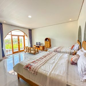 22. kamar mawar no 1 griya homestay 2 (lantai 3) 08