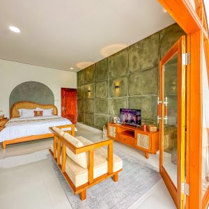 23. kamar mawar no 2 griya momestay 2 (lantai 3) 09