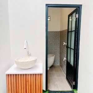 25. mandja villa griya privat poll 07