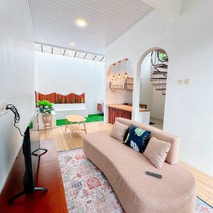 25. mandja villa griya privat poll 10